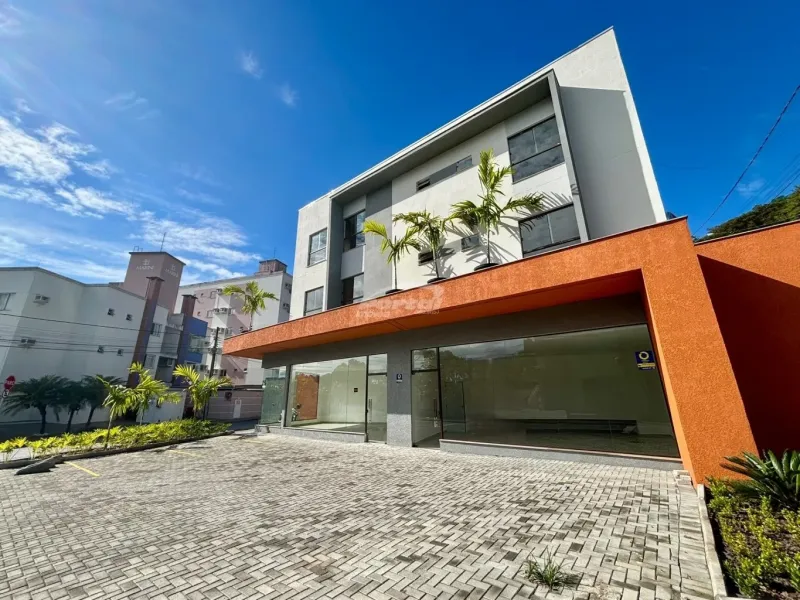 Apartamento novo para locação no bairro Velha Central!