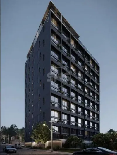 Apartamento para alugar, 51 m² em ótima localização