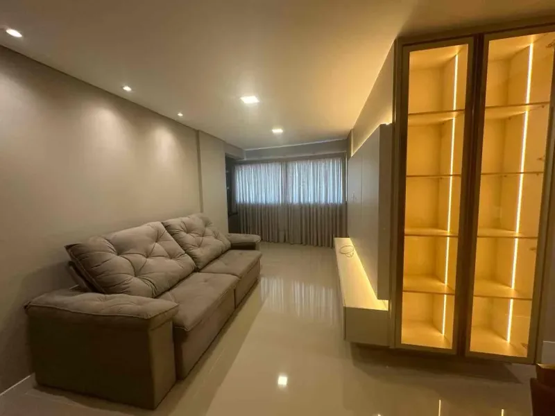 Apartamento padrão à Venda, Tabuleiro, Camboriú, SC