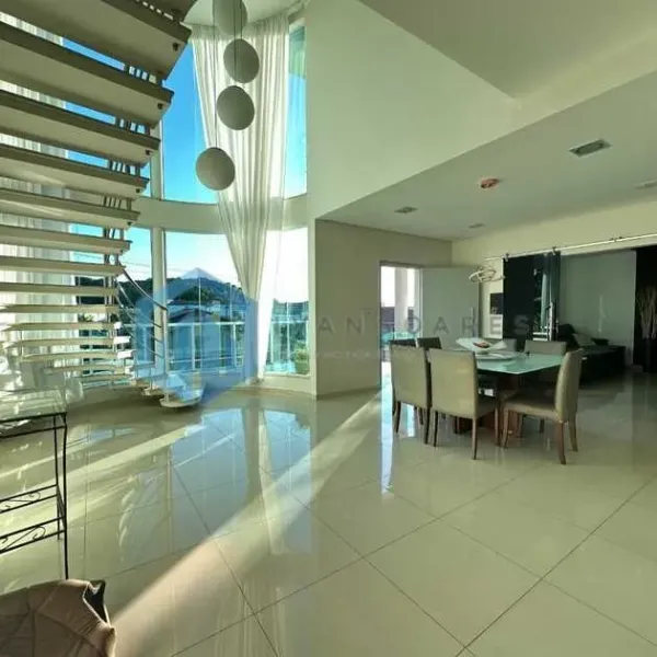 Casa com Suíte máster espetacular em 302,60m²