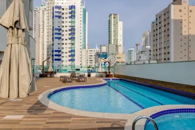 Edifício Porto da Barra