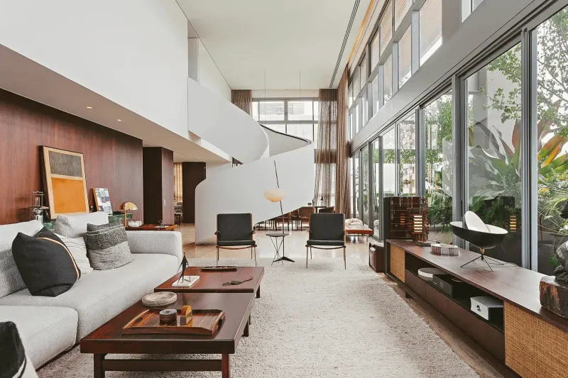 Casa com 3 quartos em ótima localização