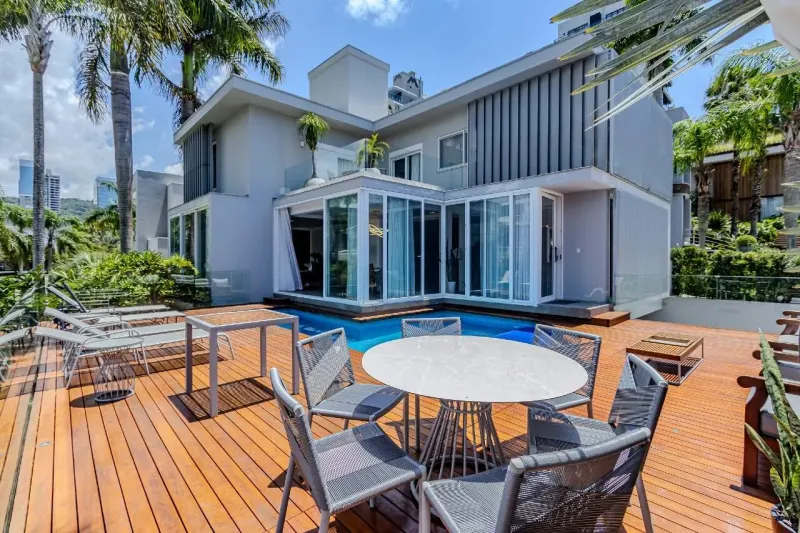 Casa à venda no Condomínio Porto Riviera Exclusive