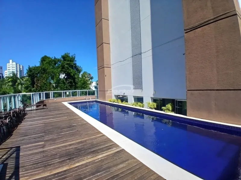 Apartamento pronto para locação no Bairro Centro ,Blumenau SC