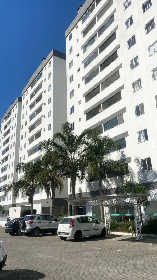 Apartamento à venda, Cidade Nova, Itajaí, SC