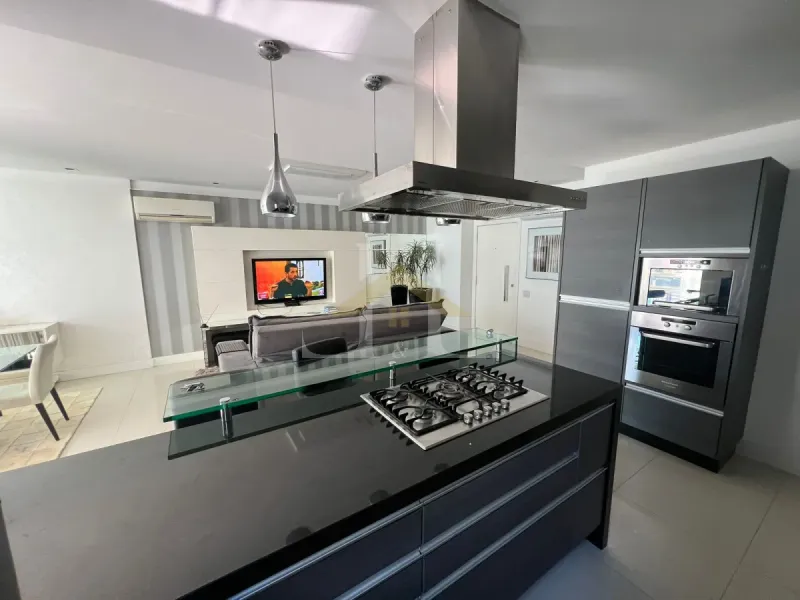 Apartamento para Alugar - Rua 1001 Centro Balneário Camboriú