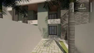 Apartamento 3 quartos em Itajai SC