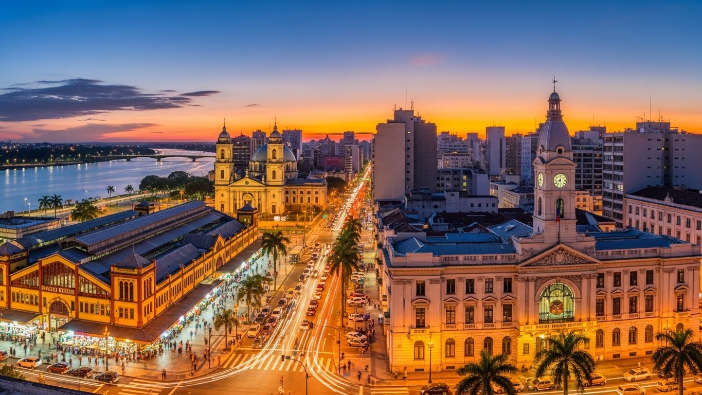 Por que investir em imóveis no litoral é uma excelente ideia