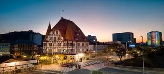 Blumenau