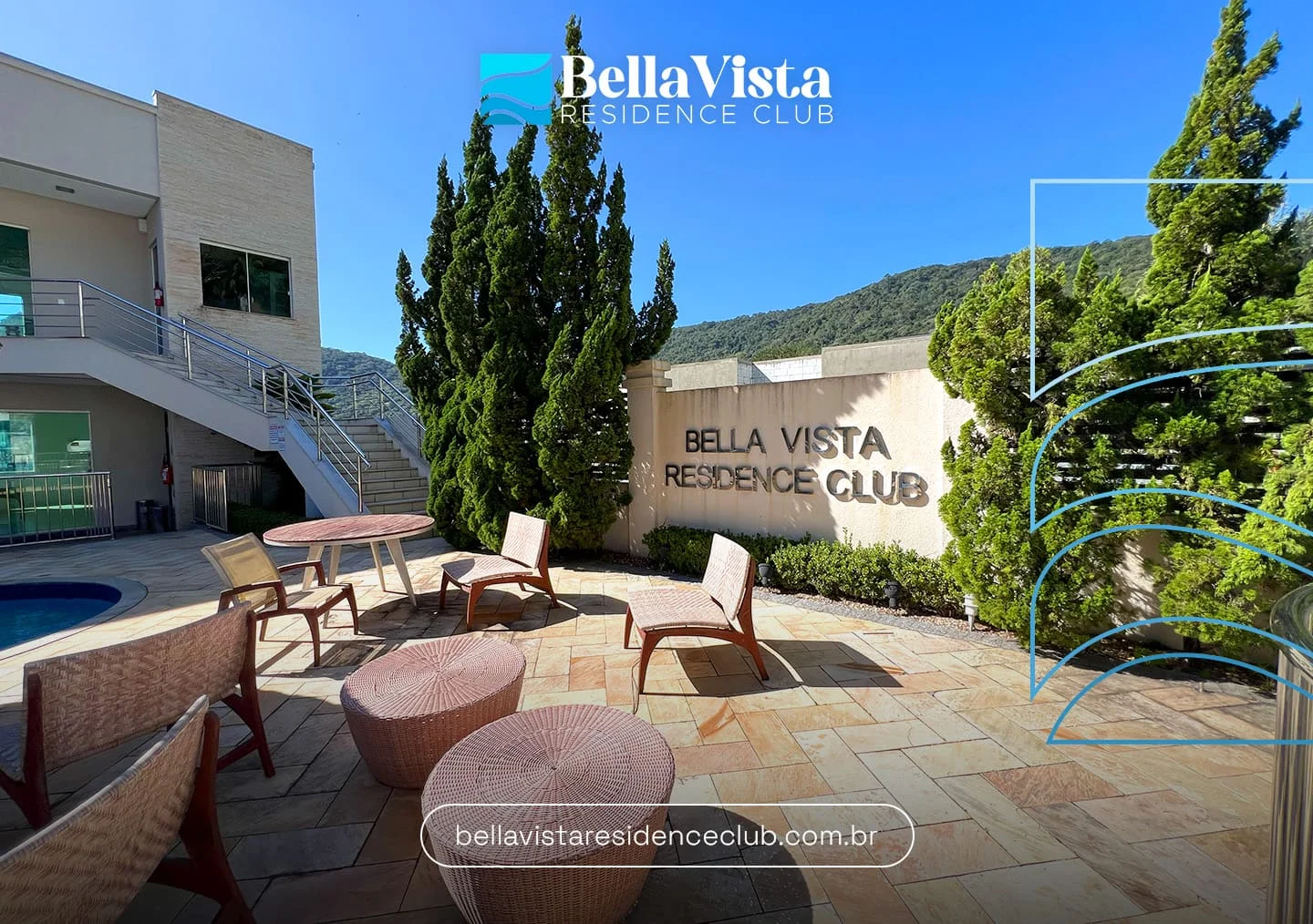 Bella Vista Residence Club