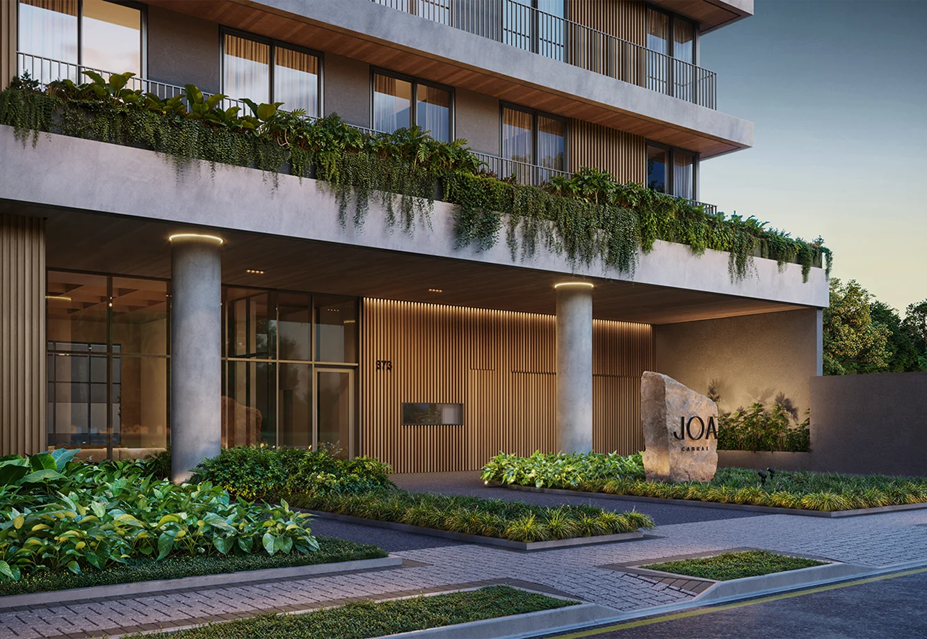 Maximus Residencial