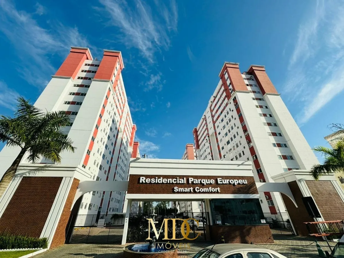 RESIDENCIAL Apartamento, Carvalho