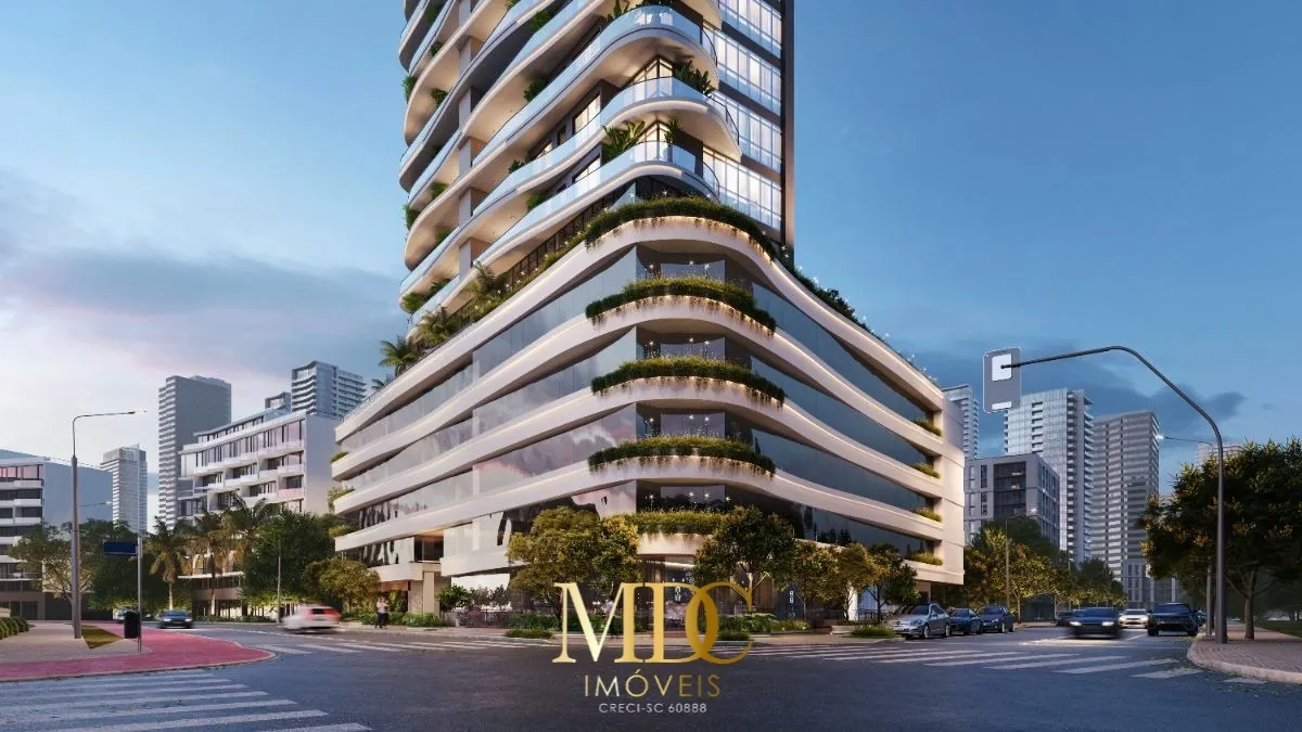 RESIDENCIAL Apartamento, Centro