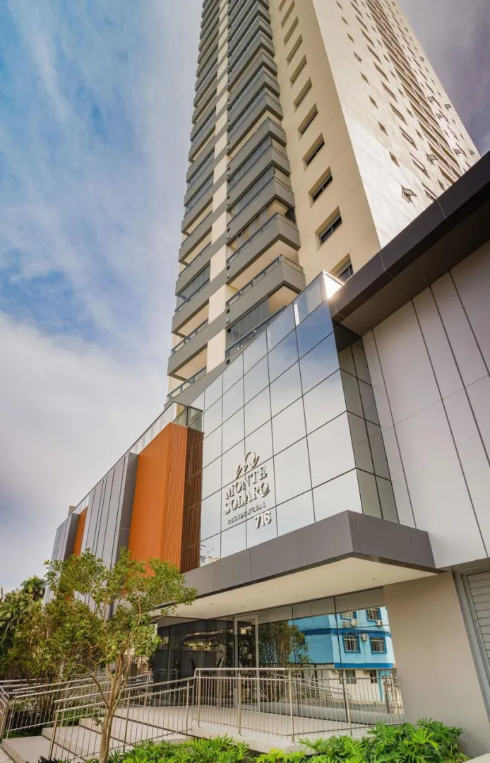 Apartamento no Centro de Balneário Camboriú com Localização Privilegia